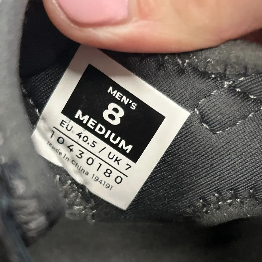 KURU tread sandals